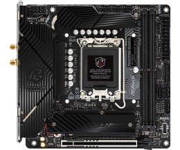 Płyta główna ASRock B760I LIGHTNING WIFI Asrock