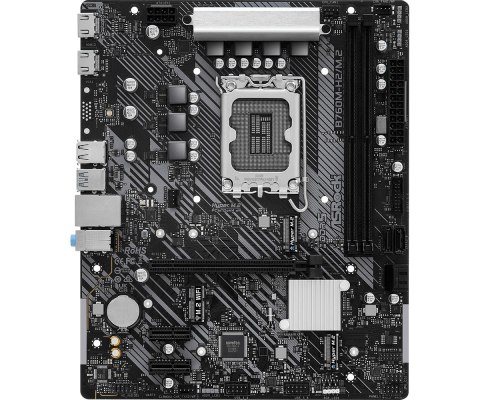 Płyta główna ASRock B760M-H2/M.2 Asrock