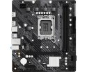 Płyta główna ASRock H610M-H2/M.2 D5 Asrock