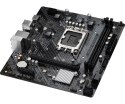 Płyta główna ASRock H610M-H2/M.2 D5 Asrock