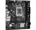 Płyta główna ASRock H610M-H2/M.2 D5 Asrock