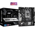 Płyta główna ASRock H610M-H2/M.2 D5 Asrock