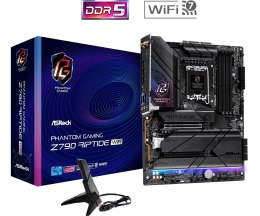 Płyta główna ASRock Z790 RIPTIDE WIFI Asrock