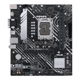 Płyta główna ASUS PRIME B660M-K D4 ASUS