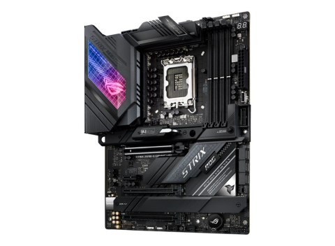 Płyta główna ASUS ROG STRIX Z690-E GAMING WIFI ASUS