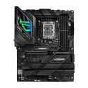 Płyta główna ASUS ROG STRIX Z790-F GAMING WIFI II ASUS