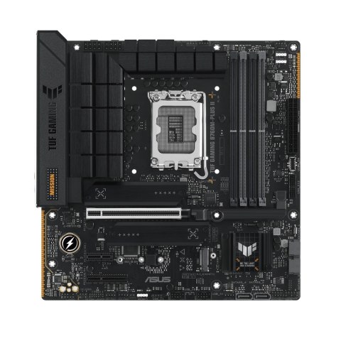 Płyta główna ASUS TUF GAMING B760M-PLUS II ASUS