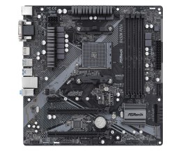 Płyta główna Asrock B450M PRO4 R2.0 Asrock