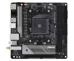 Płyta główna Asrock B550M-ITX/AC Asrock