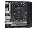 Płyta główna Asrock B550M-ITX/AC Asrock