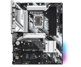 Płyta główna Asrock B760 PRO RS/D4 Asrock