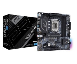 Płyta główna Asrock H670M PRO RS Asrock