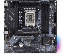 Płyta główna Asrock H670M PRO RS Asrock