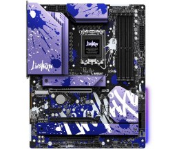 Płyta główna Asrock Z790 LiveMixer Asrock