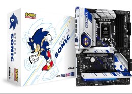 Płyta główna Asrock Z790 PG SONIC Asrock