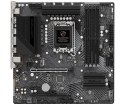 Płyta główna Asrock Z790M PG Lightning/D4 Asrock