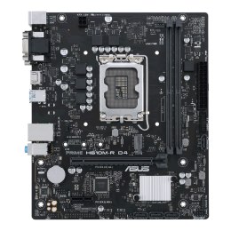 Płyta główna Asus PRIME H610M-R D4-SI ASUS