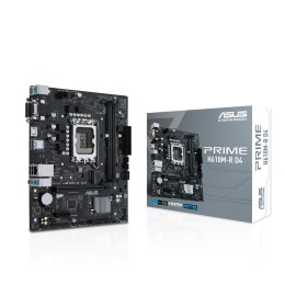 Płyta główna Asus PRIME H610M-R D4-SI ASUS