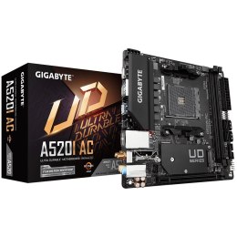 Płyta główna Gigabyte A520I AC Gigabyte