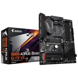 Płyta główna Gigabyte B550 AORUS ELITE V2 Gigabyte