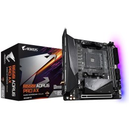 Płyta główna Gigabyte B550I AORUS PRO AX Gigabyte