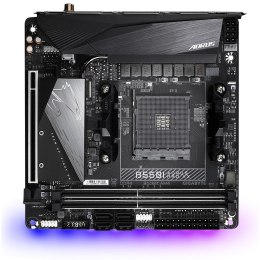 Płyta główna Gigabyte B550I AORUS PRO AX Gigabyte