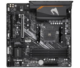 Płyta główna Gigabyte B550M AORUS ELITE Gigabyte