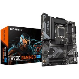 Płyta główna Gigabyte B760 GAMING X Gigabyte