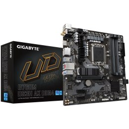 Płyta główna Gigabyte B760M DS3H AX DDR4 Gigabyte