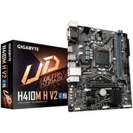 Płyta główna Gigabyte H410M H V2 Gigabyte