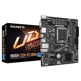 Płyta główna Gigabyte H610M S2H V3 DDR4 Gigabyte