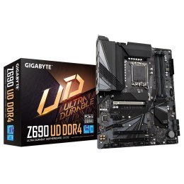 Płyta główna Gigabyte Z690 UD DDR4 (WYPRZEDAŻ) Gigabyte