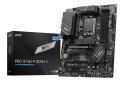 Płyta główna MSI PRO B760-P DDR4 II MSI