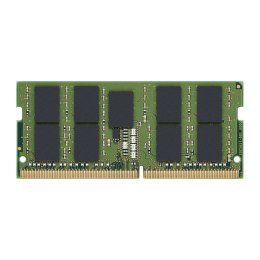 Kingston SODIMM ECC 32GB DDR4 2Rx8 Hynix C 2666MHz PC4-21300 KSM26SED8/32HC Kingston