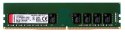 Kingston UDIMM ECC 16GB DDR4 2Rx8 Hynix D 2666MHz PC4-21300 KSM26ED8/16HD Kingston