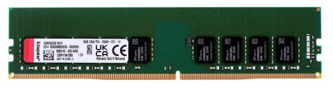 Kingston UDIMM ECC 16GB DDR4 2Rx8 Hynix D 2666MHz PC4-21300 KSM26ED8/16HD Kingston