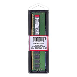 Kingston UDIMM ECC 8GB DDR4 1Rx8 Hynix D 2666MHz PC4-21300 KSM26ES8/8HD Kingston