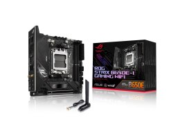 Płyta główna ASUS ROG STRIX B650E-I GAMING WIFI ASUS