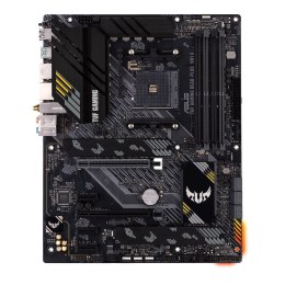 Płyta główna ASUS TUF GAMING B550-PLUS WIFI II ASUS