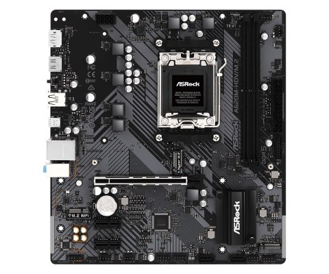 Płyta główna Asrock A620M-HDV/M.2 Asrock