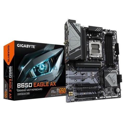 Płyta główna Gigabyte B650 EAGLE AX Gigabyte