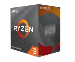 Procesor AMD Ryzen 3 4300G Box AMD