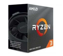 Procesor AMD Ryzen 3 4300G Box AMD