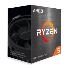 Procesor AMD Ryzen 5 5600 Box (WYPRZEDAŻ) AMD