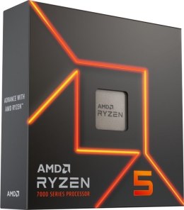 Procesor AMD Ryzen 5 7600X AMD