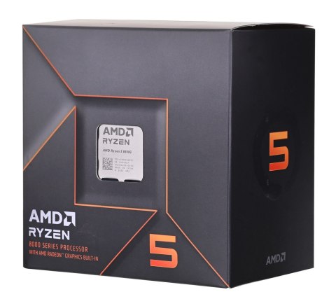 Procesor AMD Ryzen 5 8500G AMD