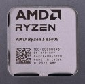 Procesor AMD Ryzen 5 8500G AMD