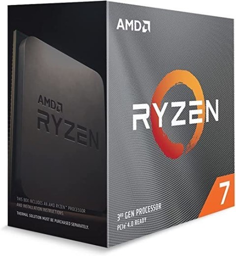 Procesor AMD Ryzen 7 5700X Box AMD