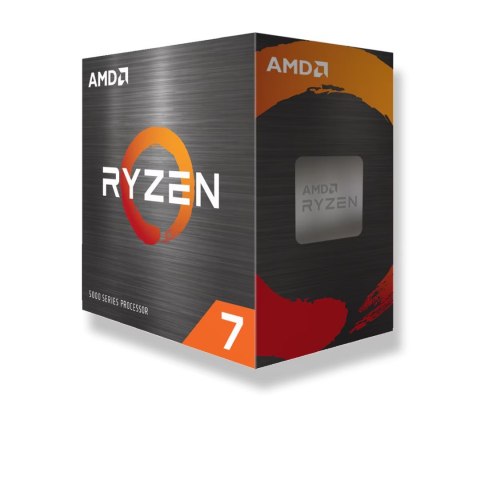 Procesor AMD Ryzen 7 5800XT Box AMD