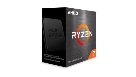 Procesor AMD Ryzen™ 7 5800X AMD